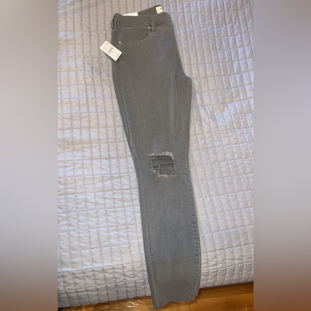 Pac Sun Ankle Jegging